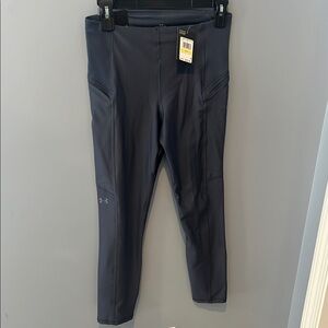 UNDER ARMOUR Leggings NWT! M